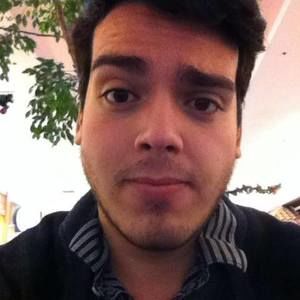 Meet your Posher, James